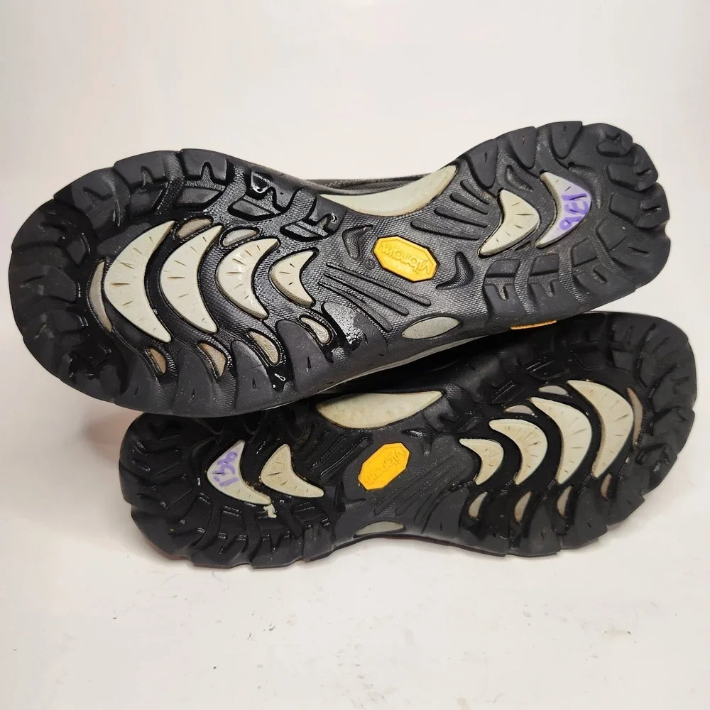 Ahnu montara ll